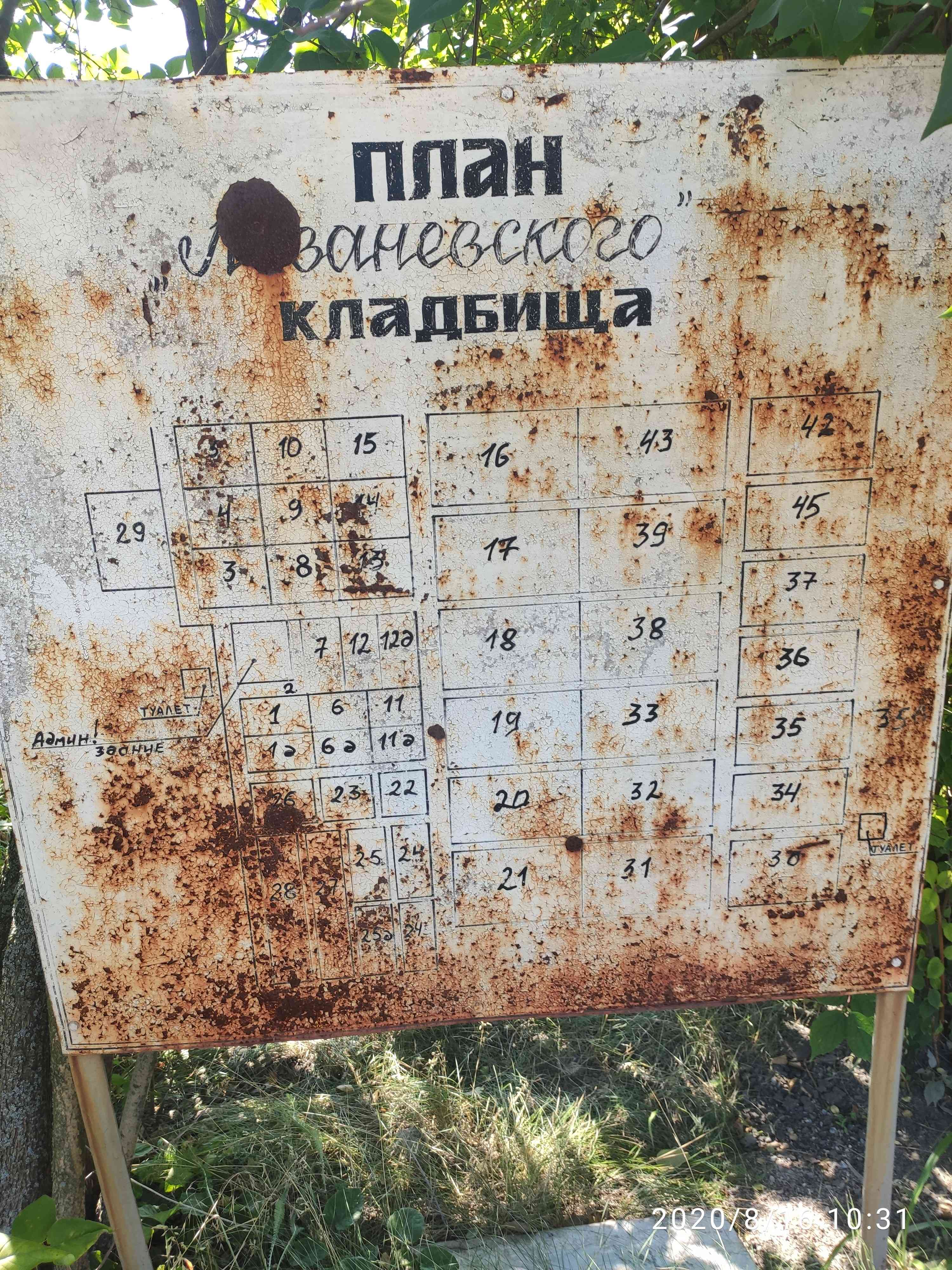 Леваневское 