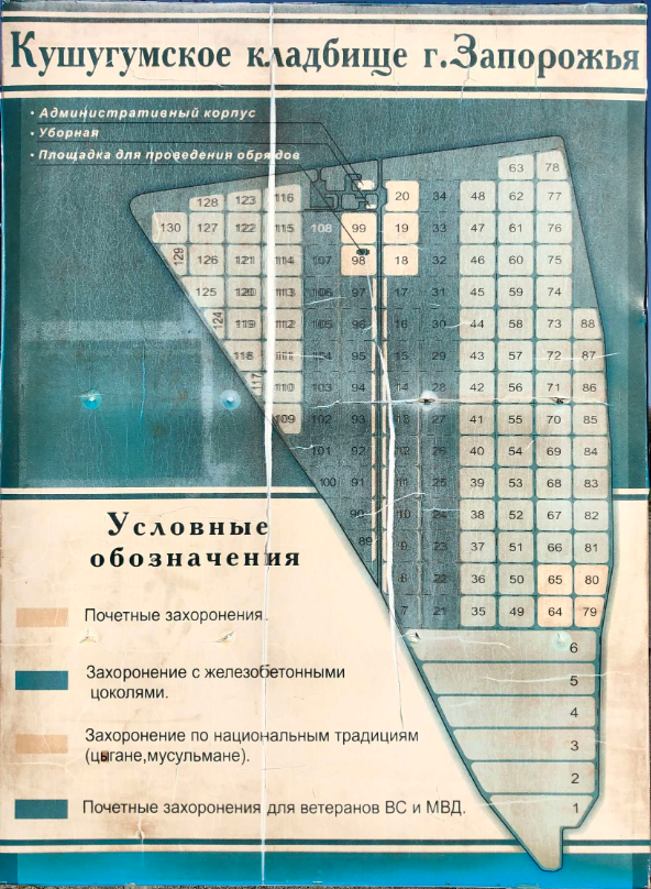 Кушугумское
