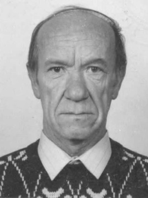 Водов Александр Павлович