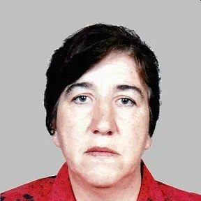 Водова Зінаїда Львівна