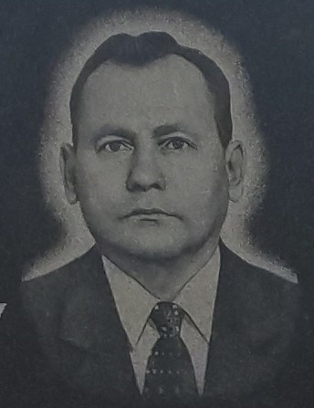 Прядка Анатолій Іванович