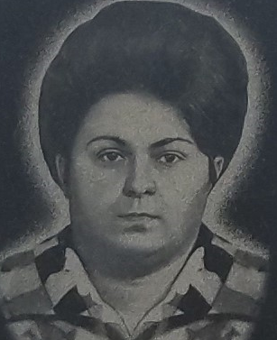 Прядка Лариса Здиславівна