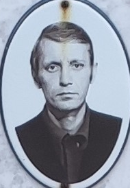 Мацюта Валерий Александрович